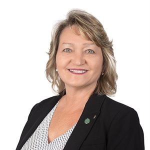 Darcy Varney